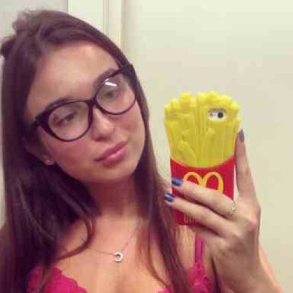 😘 BLACK VINTAGE LOOK CAT EYE  FRAME GLASSES*NEW* - Picture 1 of 4